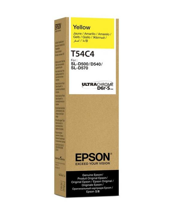 Epson C13T54C420 printer ink refill Original