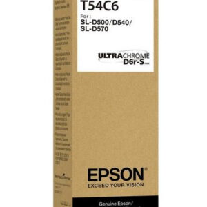 Epson C13T54C620 printer ink refill Compatible Epson C13T54C620 printer ink refill Compatible