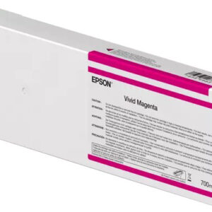 Epson T55K30N ink cartridge 1 pc(s) Original Vivid magenta Epson T55K30N ink cartridge 1 pc(s) Original Vivid magenta