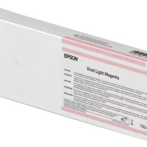 Epson T55K60N UltraChrome HDX/HD ink cartridge 1 pc(s) Original Vivid Epson T55K60N UltraChrome HDX/HD ink cartridge 1 pc(s) Original Vivid
