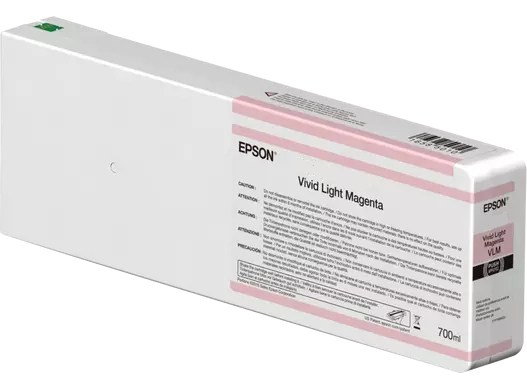 Epson T55K60N UltraChrome HDX/HD ink cartridge 1 pc(s) Original Vivid