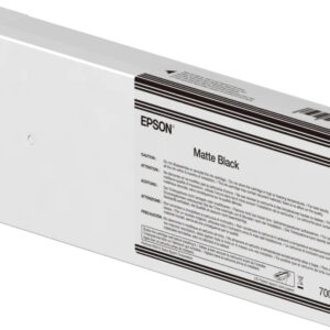 Epson C13T55K80N ink cartridge 1 pc(s) Original Matte black Epson C13T55K80N ink cartridge 1 pc(s) Original Matte black