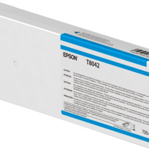 Epson T55KD00 ink cartridge 1 pc(s) Original Violet Epson T55KA00 ink cartridge 1 pc(s) Original Orange