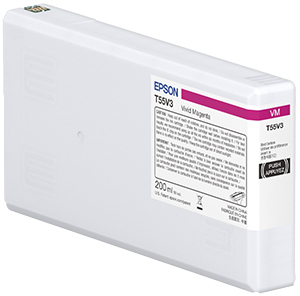 Epson UltraChrome Pro10 ink cartridge 1 pc(s) Original Magenta Epson UltraChrome Pro10 ink cartridge 1 pc(s) Original Magenta