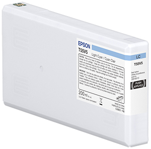 Epson UltraChrome Pro10 ink cartridge 1 pc(s) Original Cyan Epson UltraChrome Pro10 ink cartridge 1 pc(s) Original Cyan