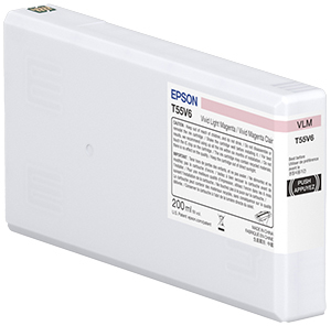 Epson UltraChrome Pro10 ink cartridge 1 pc(s) Original Magenta Epson UltraChrome Pro10 ink cartridge 1 pc(s) Original Magenta