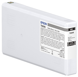 Epson UltraChrome Pro10 ink cartridge 1 pc(s) Original Black Epson UltraChrome Pro10 ink cartridge 1 pc(s) Original Black