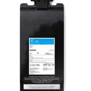 Epson C13T56F200 ink cartridge Original Cyan Epson C13T56F200 ink cartridge Original Cyan