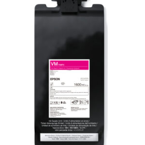 Epson C13T56F300 ink cartridge Original Vivid magenta Epson C13T56F300 ink cartridge Original Vivid magenta