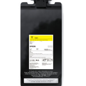 Epson C13T56F400 ink cartridge Original Yellow Epson C13T56F400 ink cartridge Original Yellow