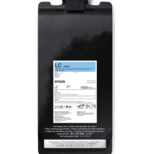 Epson C13T56F500 ink cartridge Original Light Cyan Epson C13T56F500 ink cartridge Original Light Cyan