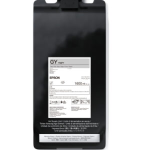 Epson C13T56F700 ink cartridge Original Grey Epson C13T56F700 ink cartridge Original Grey