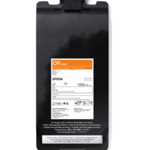 Epson C13T56FA00 ink cartridge Original Orange Epson C13T56FA00 ink cartridge Original Orange