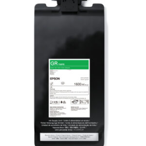 Epson C13T56FB00 ink cartridge Original Green Epson C13T56FB00 ink cartridge Original Green
