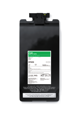 Epson C13T56FB00 ink cartridge Original Green