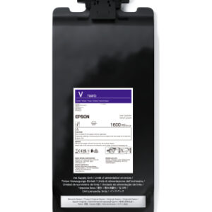 Epson C13T56FD00 ink cartridge Original Violet Epson C13T56FD00 ink cartridge Original Violet
