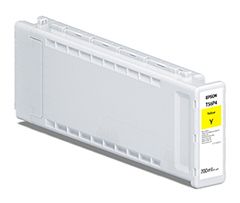 Epson UltraChrome Pro10 ink cartridge 1 pc(s) Original Yellow Epson UltraChrome Pro10 ink cartridge 1 pc(s) Original Yellow