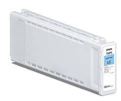 Epson UltraChrome Pro10 ink cartridge 1 pc(s) Original Light Cyan Epson UltraChrome Pro10 ink cartridge 1 pc(s) Original Light Cyan