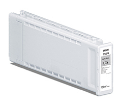 Epson UltraChrome Pro10 ink cartridge 1 pc(s) Original Light grey Epson UltraChrome Pro10 ink cartridge 1 pc(s) Original Light grey