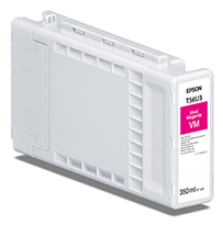 Epson UltraChrome Pro10 ink cartridge 1 pc(s) Original Vivid magenta Epson UltraChrome Pro10 ink cartridge 1 pc(s) Original Vivid magenta