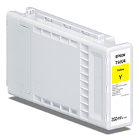 Epson UltraChrome Pro10 ink cartridge 1 pc(s) Original Yellow Epson UltraChrome Pro10 ink cartridge 1 pc(s) Original Yellow