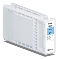 Epson UltraChrome Pro10 ink cartridge 1 pc(s) Original Light Cyan Epson UltraChrome Pro10 ink cartridge 1 pc(s) Original Light Cyan