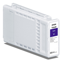 Epson UltraChrome Pro10 ink cartridge 1 pc(s) Original Violet Epson UltraChrome Pro10 ink cartridge 1 pc(s) Original Violet