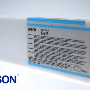 Epson Singlepack Light Cyan T591500