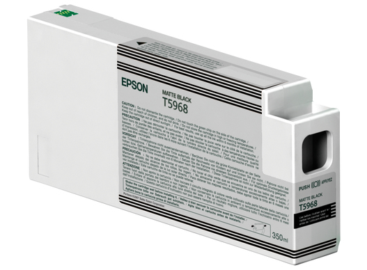 Epson T59680N UltraChrome HDR ink cartridge 1 pc(s) Original Matte