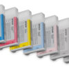 Epson Singlepack Yellow T603400 220 ml