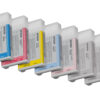 Epson Singlepack Yellow T603400 220 ml