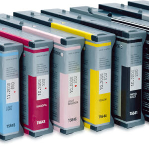 Epson Singlepack Photo Black T614100 220 ml Epson Singlepack Photo Black T614100 220 ml