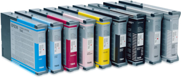 Epson Singlepack Photo Black T614100 220 ml Epson Singlepack Photo Black T614100 220 ml