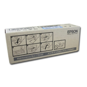 Epson Maintenance Box 35k