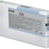 Epson T6535 Light Cyan Ink Cartridge (200ml)