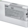Epson T6537 Light Black Ink Cartridge (200ml)