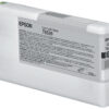 Epson T6539 Light Light Black Ink Cartridge (200ml)