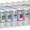Epson T653A Orange Ink Cartridge (200ml)