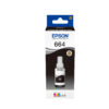 Epson 664 Ecotank Black ink bottle (70ml) Epson 664 Ecotank Black ink bottle (70ml)