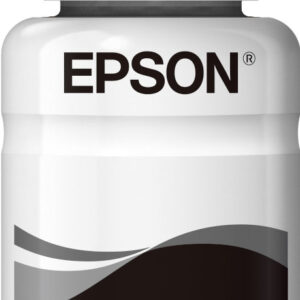 Epson 664 Ecotank Black ink bottle (70ml) Epson 664 Ecotank Black ink bottle (70ml)