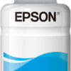 Epson 664 Ecotank Cyan ink bottle (70ml) Epson 664 Ecotank Cyan ink bottle (70ml)