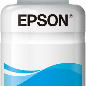 Epson 664 Ecotank Cyan ink bottle (70ml) Epson 664 Ecotank Cyan ink bottle (70ml)