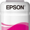 Epson 664 Ecotank Magenta ink bottle (70ml) Epson 664 Ecotank Magenta ink bottle (70ml)