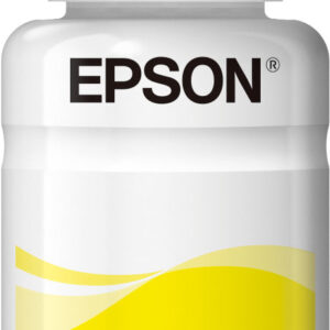 Epson 664 Ecotank Yellow ink bottle (70ml) Epson 664 Ecotank Yellow ink bottle (70ml)