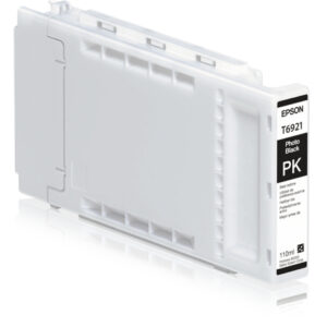 Epson Singlepack UltraChrome XD Photo Black T692100 (110ml) Epson Singlepack UltraChrome XD Photo Black T692100 (110ml)