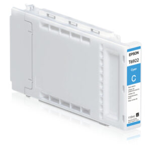 Epson SP UltraChrome XD T692200 ink cartridge 1 pc(s) Original Cyan Epson SP UltraChrome XD T692200 ink cartridge 1 pc(s) Original Cyan