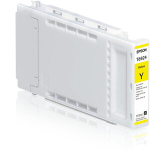 Epson UltraChrome XD T692400 ink cartridge 1 pc(s) Original Yellow Epson UltraChrome XD T692400 ink cartridge 1 pc(s) Original Yellow