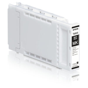 Epson Singlepack UltraChrome XD Matte BlackT692500(110ml) Epson Singlepack UltraChrome XD Matte BlackT692500(110ml)