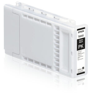 Epson Singlepack UltraChrome XD Photo BlackT693100(350ml) Epson Singlepack UltraChrome XD Photo BlackT693100(350ml)