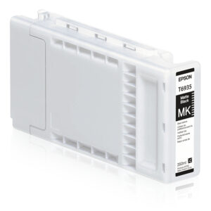 Epson Singlepack UltraChrome XD Matte BlackT693500(350ml) Epson Singlepack UltraChrome XD Matte BlackT693500(350ml)